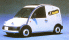 [thumbnail of Nissan 1987 S-Cargo Mini Truck f3q.jpg]